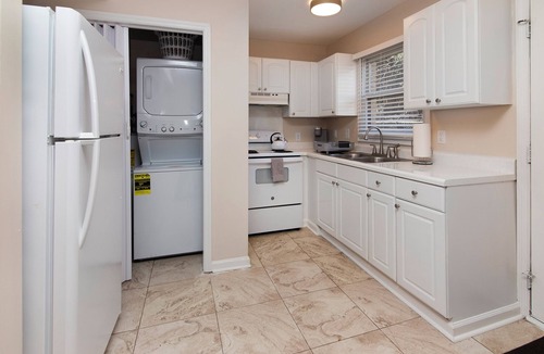 Ponderosa - Wingate Apartment | Turnkey 2BR Apartment