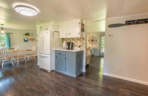 Summerton House | Turtle Cove - Lake Living on Lake Marion