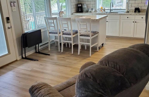 White Lake Cottage | Two-story cottage of comfort and convenience!
