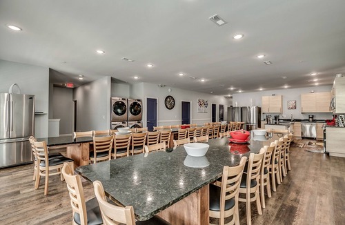 North Myrtle Beach House | ULTIMATE OCEAN Retreat 21bds/21.5bths game+media room, HUGE POOL, 1 min to BEACH