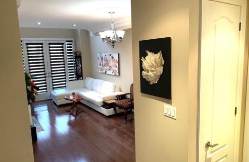 Upper Beaches House | Unique Home - Upper Toronto Beaches