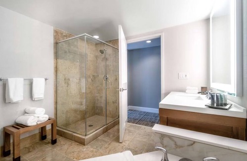 Braselton Hotel | Unwind in Elegant, 4 Well-Appointed Rooms Near Premier Championship Golf