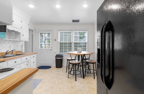 Chic's Beach House | Updated Virginia Beach Townhome in Chics Beach. Only a few blocks to the beach !
