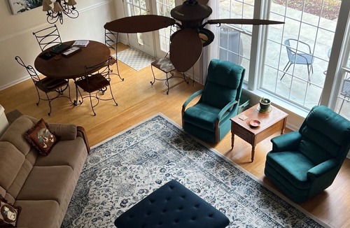Conestee Other | Upscale home in East Greenville--Furnished
