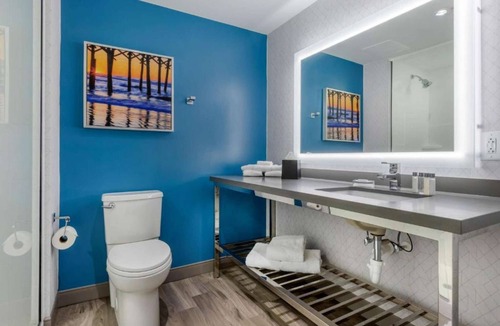 Charleston Hotel | Upscale hotel near Historic District & Folly Beach