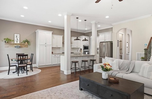 Hendersonville House | Upscale & Spacious in the Heart of Hendersonville 30 Min from Nashville/Airport