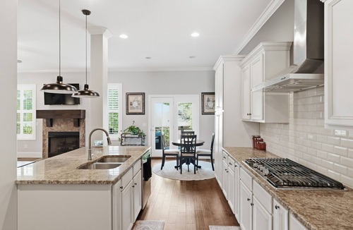 Hendersonville House | Upscale & Spacious in the Heart of Hendersonville 30 Min from Nashville/Airport
