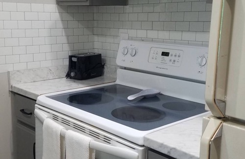Greenwood Apartment | Uptown Near Self Regional Hospital and Lander Univ