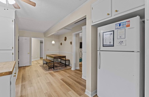 Columbia House | USC & Downtown Gem: Modern Family Home!