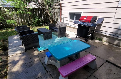 Port Elgin House | Vacation Home in Beach Town - July 1st weekend available - Special Discount$