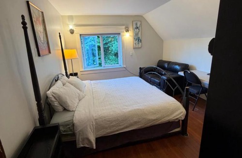 Mount Pleasant House | Van Guesthouse