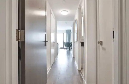 Bloor-Yorkville Apartment | Vanta Luxe Yorkville!