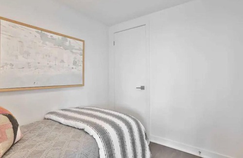 Bloor-Yorkville Apartment | Vanta Luxe Yorkville!