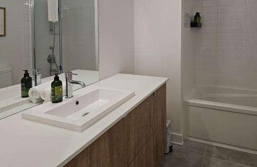Mont-Tremblant House | Verbier 13-203 Le Spasski