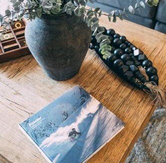 Mont-Tremblant Apartment | Verbier 14-102 Nature Escape