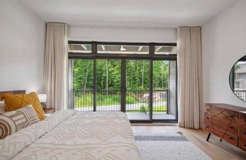 Mont-Tremblant Apartment | Verbier 9-201 Ultimate Getaway