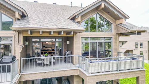 Mont-Tremblant Apartment | Verbier 9-201 Ultimate Getaway