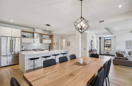 Mont-Tremblant Ski Chalet | Verbier A 1035-101 - Mont-Tremblant Pool, Spa and Gym