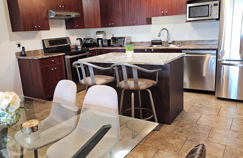Bear Mountain Resort House | Victoria Vista, Cozy-2bedroom with Mountain Views near Prestiges Golfcourse