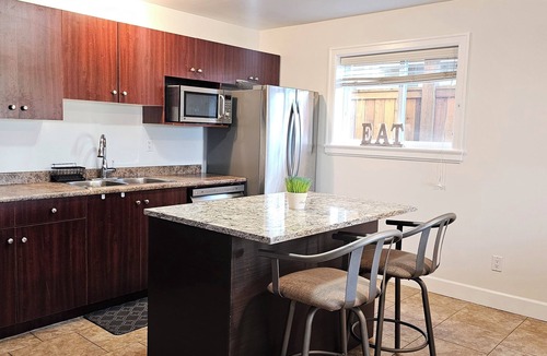 Bear Mountain Resort House | Victoria Vista, Cozy-2bedroom with Mountain Views near Prestiges Golfcourse