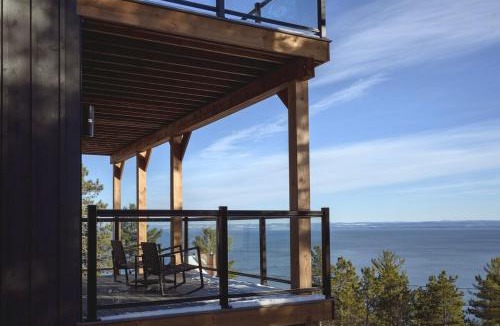 Saint Irenee Villa | Villa Villa Experience, Les Loges Signatures Wow!
