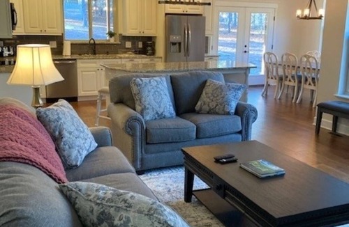 Pinehurst House | Village of Pinehurst and Sandhills Golf Trip/Family House - w/Pool Table