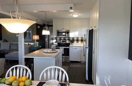 Duck Condo | Vitamin Sea-Beautiful Oceanfront-3 Bedroom Condo Located in Duck, NC.