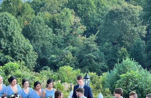 Spruce Pine Hotel | Voted America's best Destination Wedding Venue