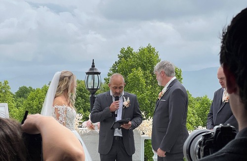 Spruce Pine Hotel | Voted America's best Destination Wedding Venue