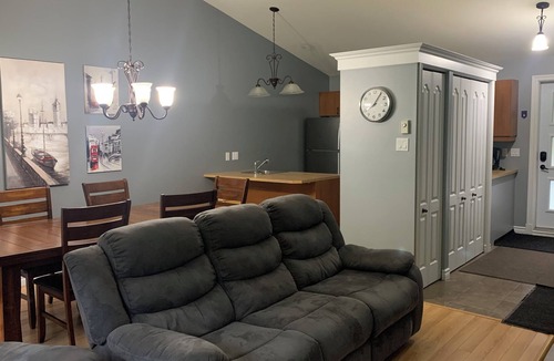Stoneham Condo | Vrbo Property