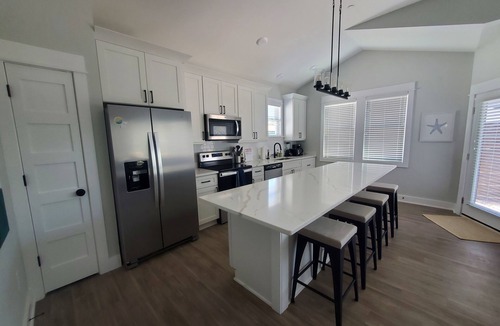 Corolla Light Condo | Walk to Corolla Village and the Beach!