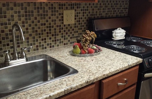 Gatlinburg Condo | Walk to Downtown! Indoor/Outdoor Pool! Free Parking! Reduced Rates for July/Aug!