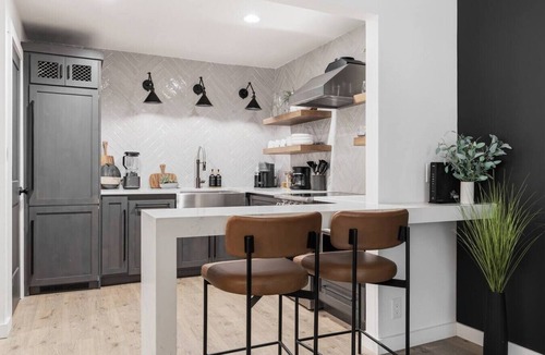 Music Row Condo | Walk to Music Row and Vanderbilt, Only 1 Mile to Broadway