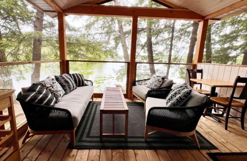 Lake of Bays Resort | Walker Lake Resort