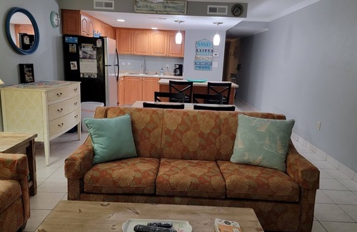 Garden City Condo | Water's Edge Resort 10th Floor