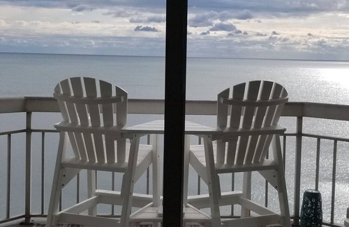 Garden City Condo | Water's Edge Resort 10th Floor