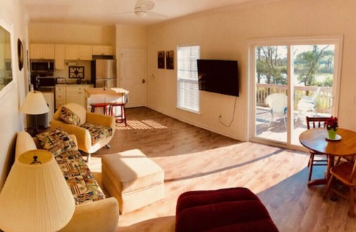 Fox Hill - Grandview House | Waterfront Hideaway By The Bay Nestled Between 2 Nature Preserves w/ Ocean Views