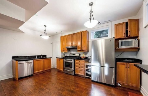Brampton House | Weddings, Family Gatherings or Group Stay- Perfect Place for Celebration in GTA