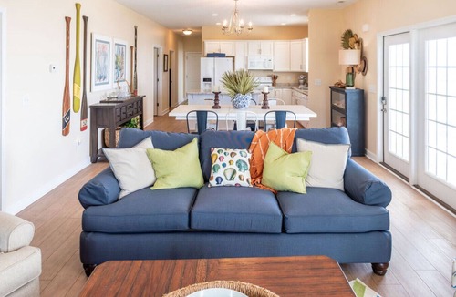Davis House | Welcome to Core Sound Retreat – Your Peaceful Down East Getaway