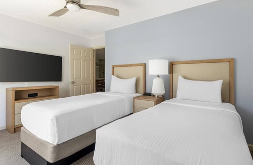 Berkeley Resort | Welcome to Greensprings Vacation Resort, Williamsburg, VA