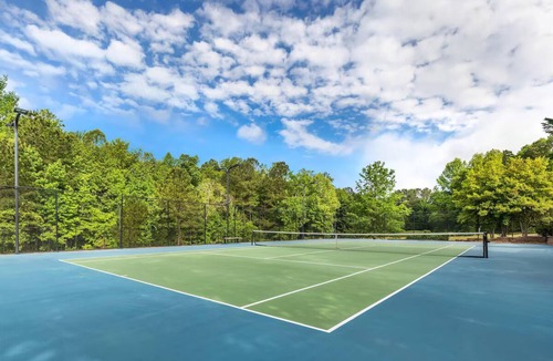 Berkeley Resort | Welcome to Greensprings Vacation Resort, Williamsburg, VA