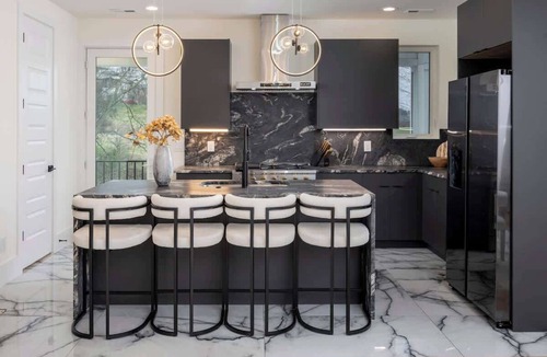 Katie Hill Neighborhood Condo | Welcome to Lumière Estate Where Light, Luxury & Skyline Views Meet