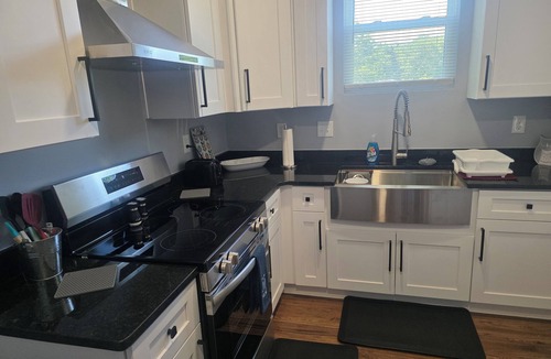 Drayton House | Welcome to our 3 bedroom home located in Spartanburg SC.