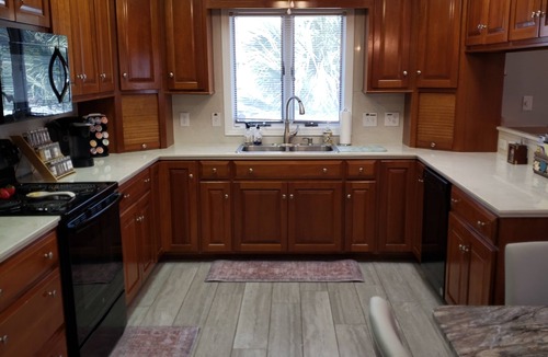 Socastee House | Welcome to Waterway Getaway-Your home away from home! Newly renovated for 2026!