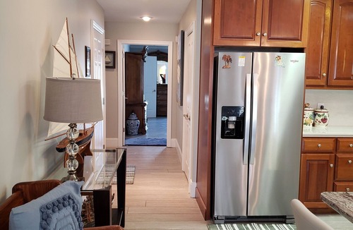 Socastee House | Welcome to Waterway Getaway-Your home away from home! Newly renovated for 2026!