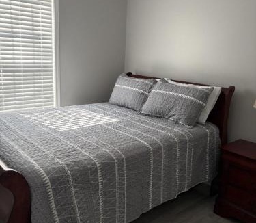 Lexington House | Westside Escape of Lexington