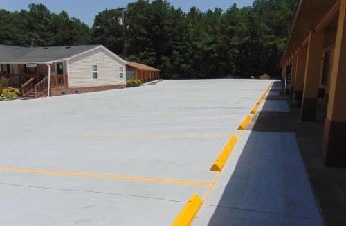 Abbeville Hotel | Westwrook Motel