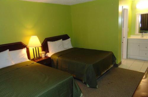 Abbeville Hotel | Westwrook Motel