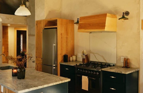 Stockton Springs House | Wildwood Acadia Salt House: 55 minutes from Acadia