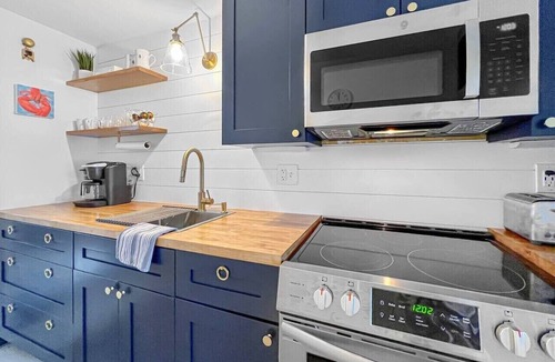 Willard Apartment | Willard By the Sea - 30 ft to the beach